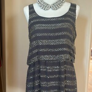 NWT evening dress